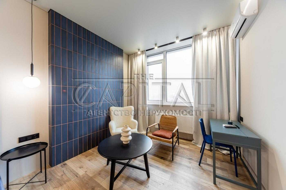 Оренда\Квартира ЖК Manhattan City, пр-т Берестейський, 11 Киев - изображение 8