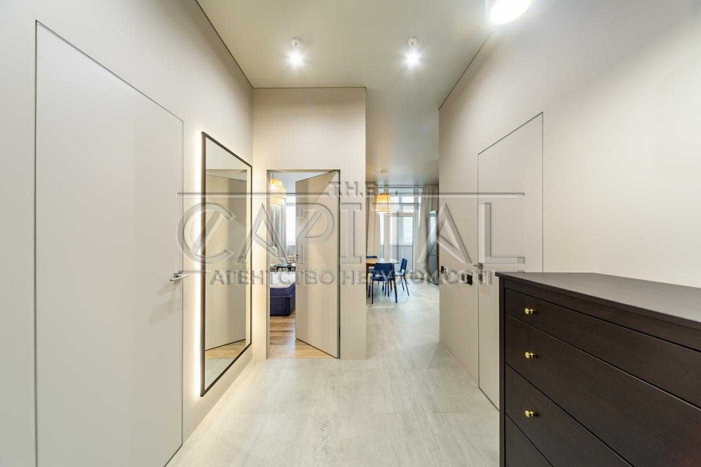 Оренда\Квартира ЖК Manhattan City, пр-т Берестейський, 11 Киев - изображение 3