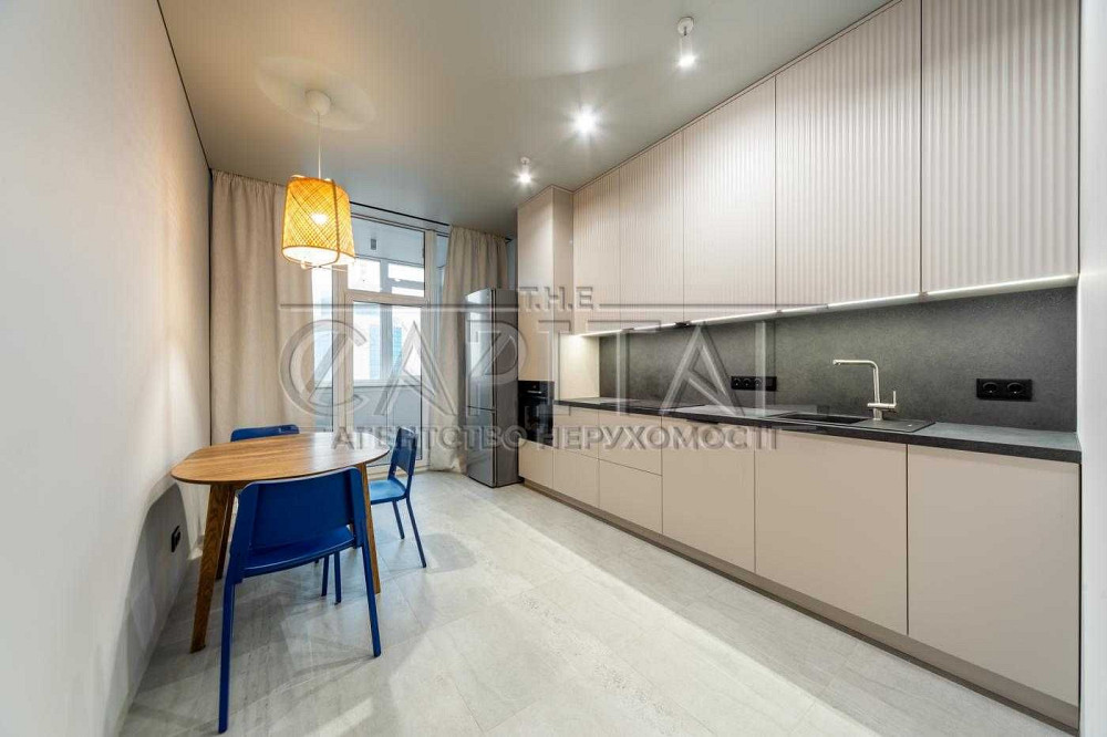 Оренда\Квартира ЖК Manhattan City, пр-т Берестейський, 11 Киев - изображение 2