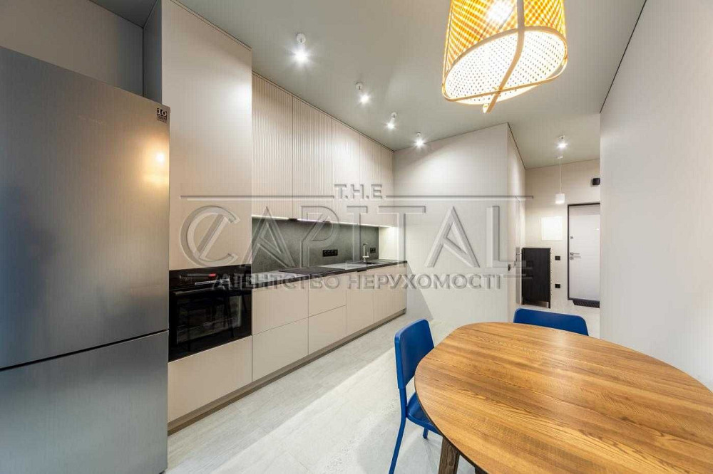 Оренда\Квартира ЖК Manhattan City, пр-т Берестейський, 11 Киев - изображение 1