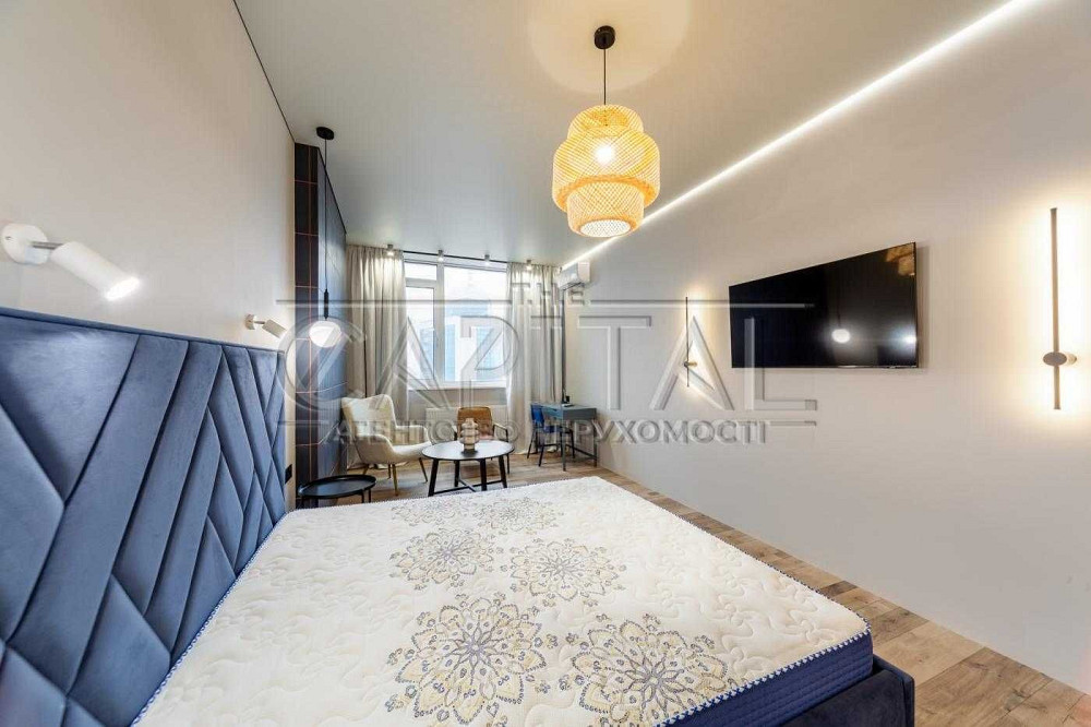 Оренда\Квартира ЖК Manhattan City, пр-т Берестейський, 11 Киев - изображение 5