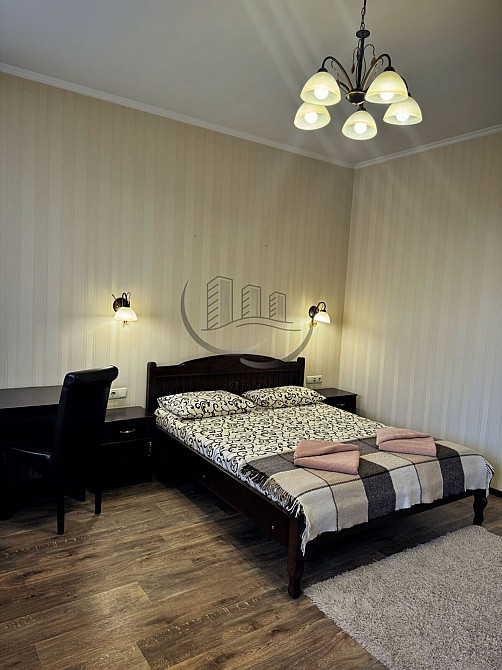 Здам 2 кімнатну квартиру-апартаменти, Нові доми (без комунальних) Харків - зображення 1