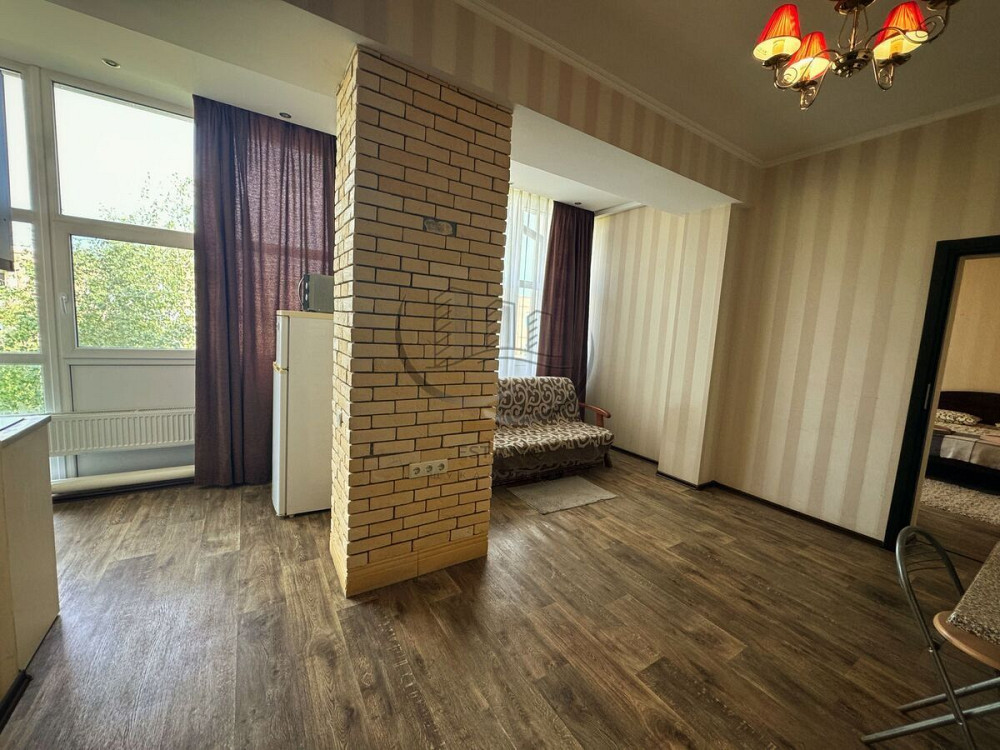 Здам 2 кімнатну квартиру-апартаменти, Нові доми (без комунальних) Харків - зображення 3