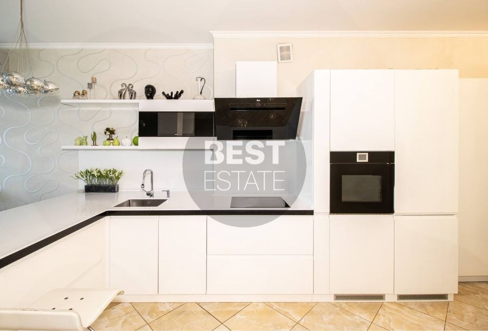 Сдам классную 3 комнатную квартиру, ЖК Триумф, 23 Августа Харків - зображення 7