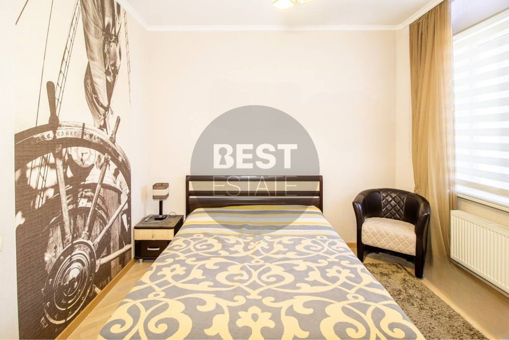 Сдам классную 3 комнатную квартиру, ЖК Триумф, 23 Августа Харків - зображення 3