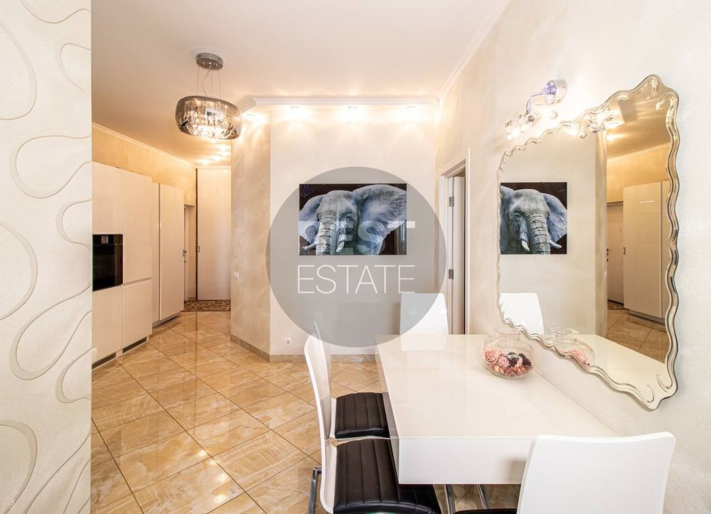 Сдам классную 3 комнатную квартиру, ЖК Триумф, 23 Августа Харків - зображення 8