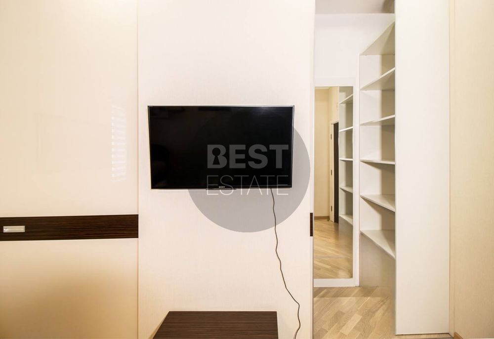 Сдам классную 3 комнатную квартиру, ЖК Триумф, 23 Августа Харків - зображення 4