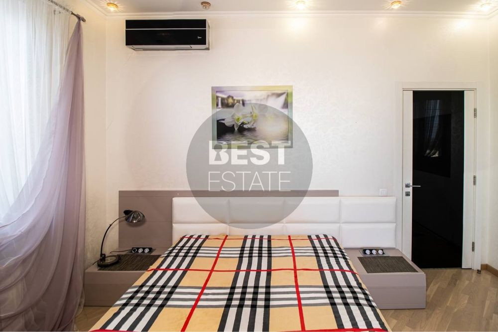 Сдам классную 3 комнатную квартиру, ЖК Триумф, 23 Августа Харків - зображення 2