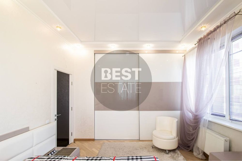 Сдам классную 3 комнатную квартиру, ЖК Триумф, 23 Августа Харків - зображення 5