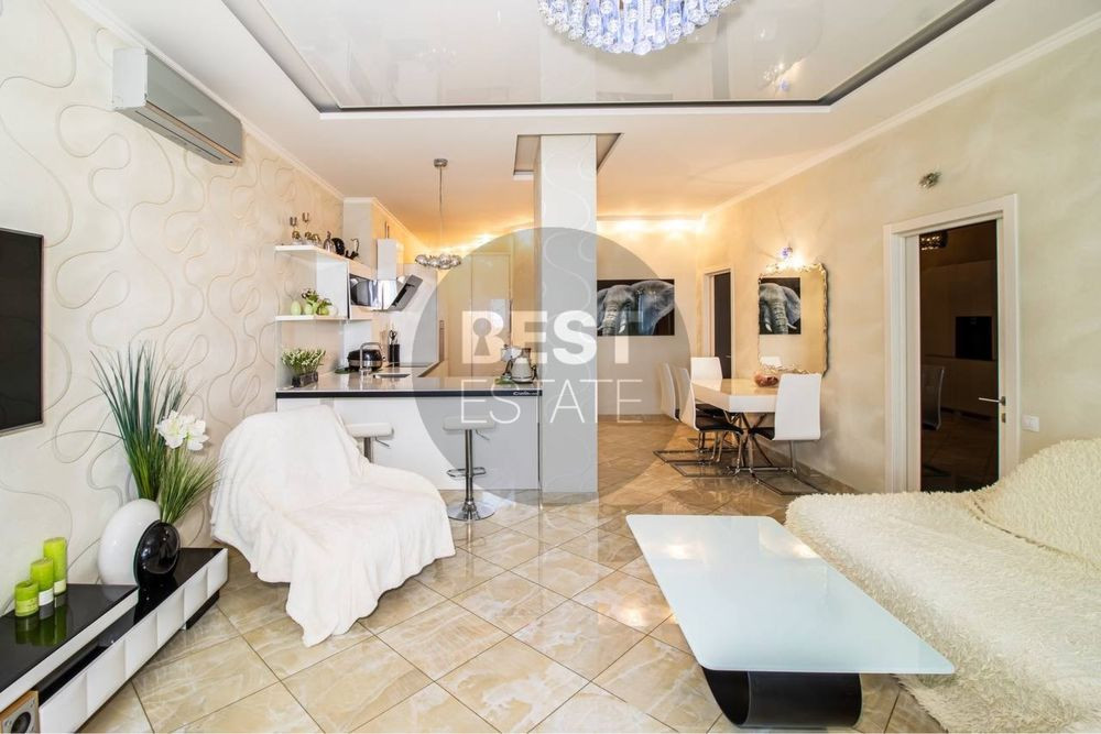 Сдам классную 3 комнатную квартиру, ЖК Триумф, 23 Августа Харків - зображення 6