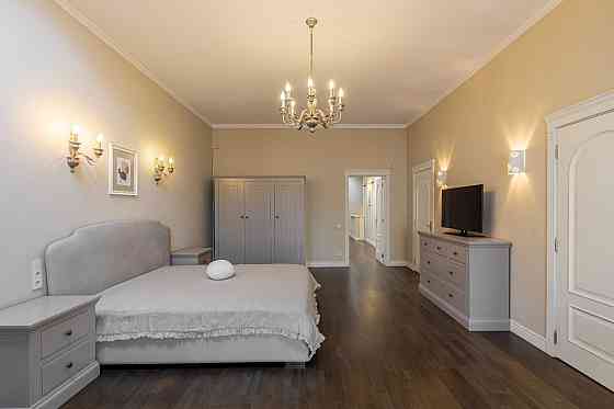 Без % Аренда 5к квартиры возле Золотых Ворот, ул. Ярославов Вал 21Г Киев