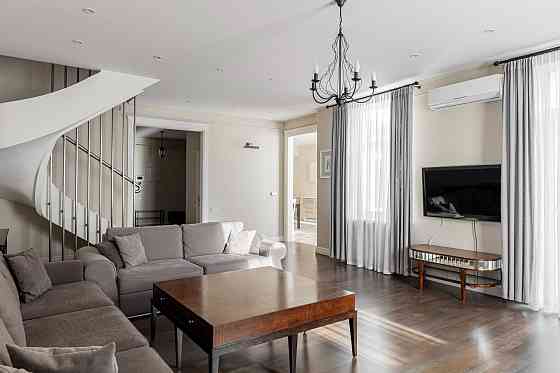 Без % Аренда 5к квартиры возле Золотых Ворот, ул. Ярославов Вал 21Г Киев