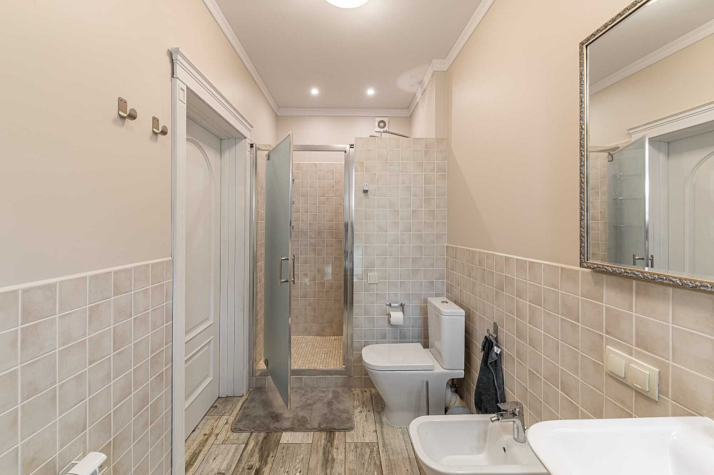 Без % Аренда 5к квартиры возле Золотых Ворот, ул. Ярославов Вал 21Г Киев - изображение 8