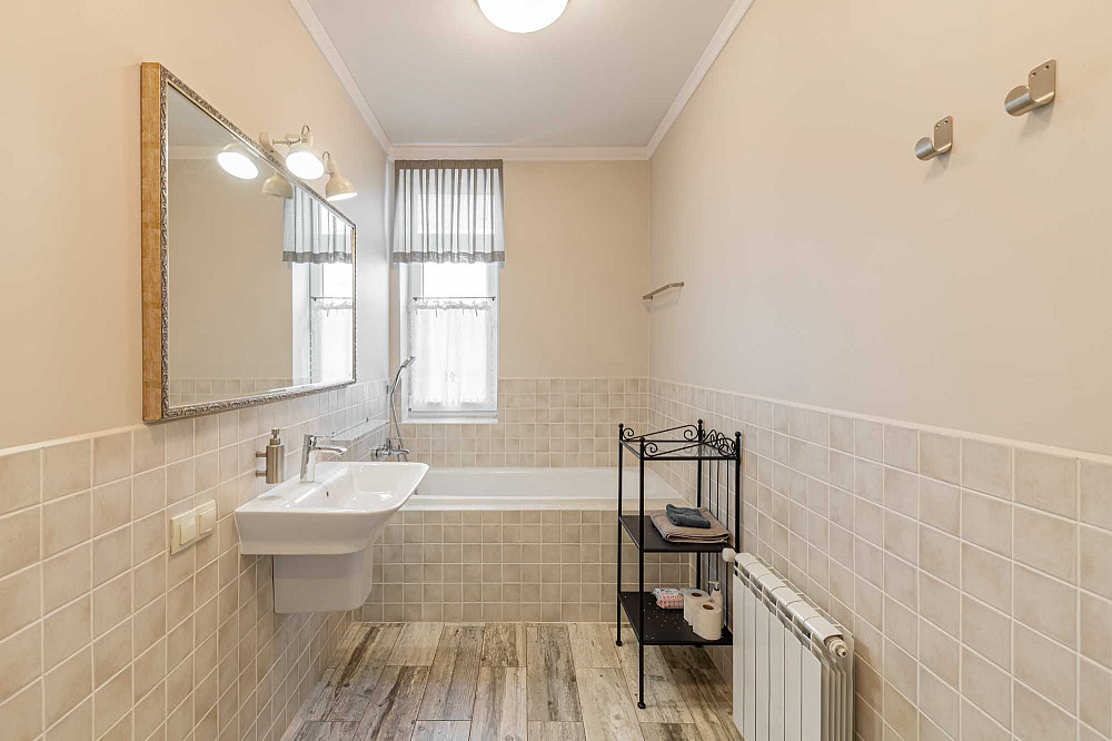 Без % Аренда 5к квартиры возле Золотых Ворот, ул. Ярославов Вал 21Г Киев - изображение 5