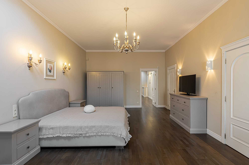 Без % Аренда 5к квартиры возле Золотых Ворот, ул. Ярославов Вал 21Г Киев - изображение 6