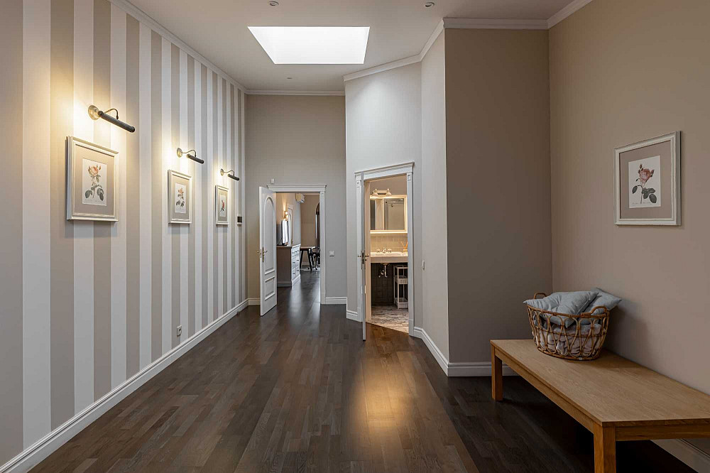 Без % Аренда 5к квартиры возле Золотых Ворот, ул. Ярославов Вал 21Г Киев - изображение 7