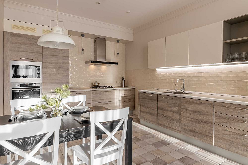 Без % Аренда 5к квартиры возле Золотых Ворот, ул. Ярославов Вал 21Г Киев - изображение 1