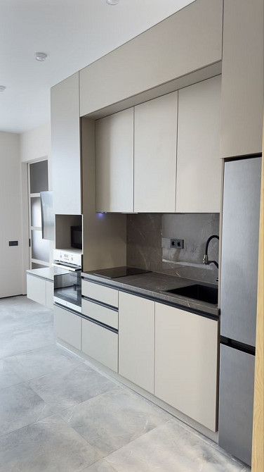 Аренда 2-к квартиры, ЖК “Небо”, Центр, парк Шевченко Дніпро - зображення 2