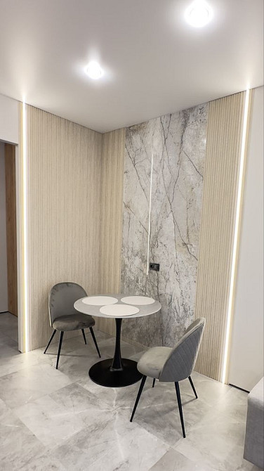 Аренда 2-к квартиры, ЖК “Небо”, Центр, парк Шевченко Дніпро - зображення 3