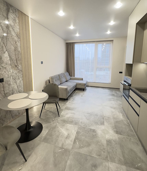 Аренда 2-к квартиры, ЖК “Небо”, Центр, парк Шевченко Дніпро - зображення 1