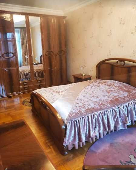 Здам  простору 3к  квартиру  вул. Героїв Крут, Центр Дніпро - зображення 1