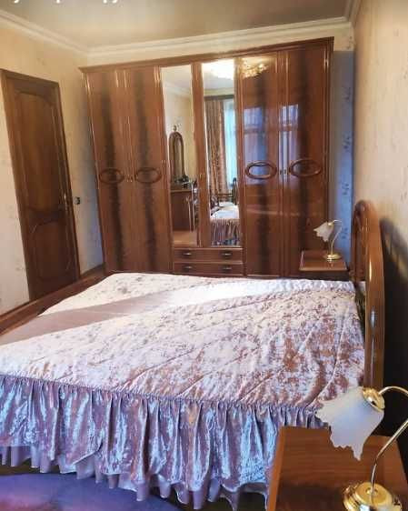 Здам  простору 3к  квартиру  вул. Героїв Крут, Центр Дніпро - зображення 2