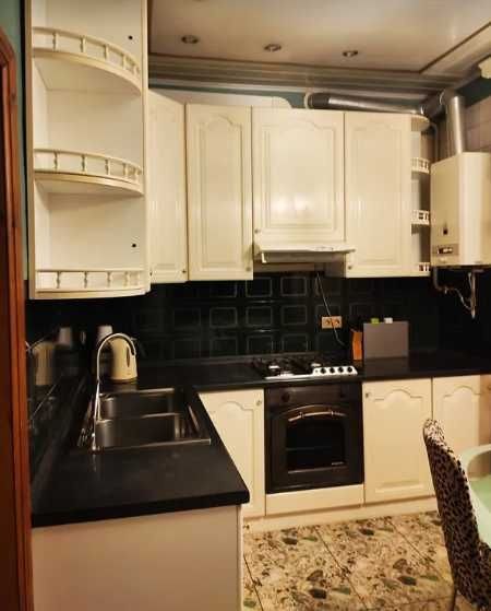 Здам  простору 3к  квартиру  вул. Героїв Крут, Центр Дніпро - зображення 8