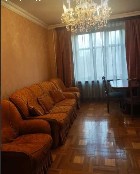 Здам  простору 3к  квартиру  вул. Героїв Крут, Центр Дніпро - зображення 4