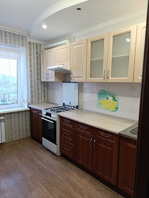 Оренда 2 кімнатної квартири з ремонтом Житомир Житомир - изображение 8