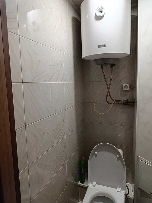 Оренда 2 кімнатної квартири з ремонтом Житомир Житомир - изображение 7