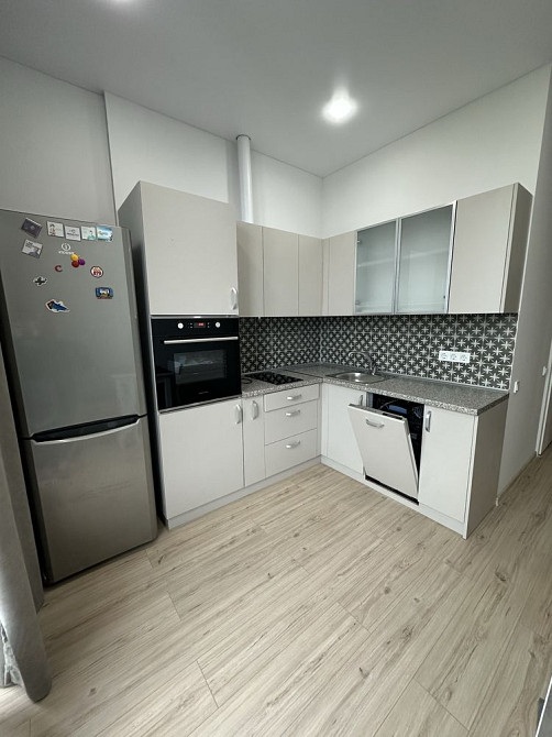 Сдам 1-ную ул Гераневая / Адмиральский проспект Одесса - изображение 3