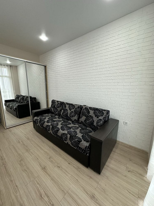 Сдам 1-ную ул Гераневая / Адмиральский проспект Одесса - изображение 7