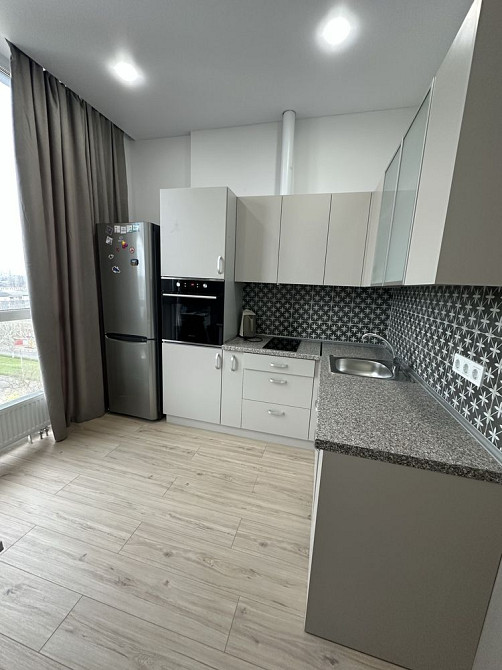 Сдам 1-ную ул Гераневая / Адмиральский проспект Одесса - изображение 2