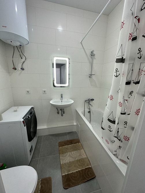 Сдам 1-ную ул Гераневая / Адмиральский проспект Одесса - изображение 8