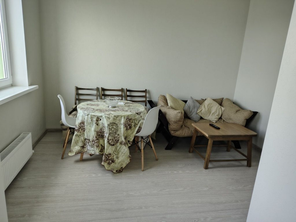 Сдам красивую квартиру в жк "Острова". После ремонта. Первая сдача. Ліски - зображення 3