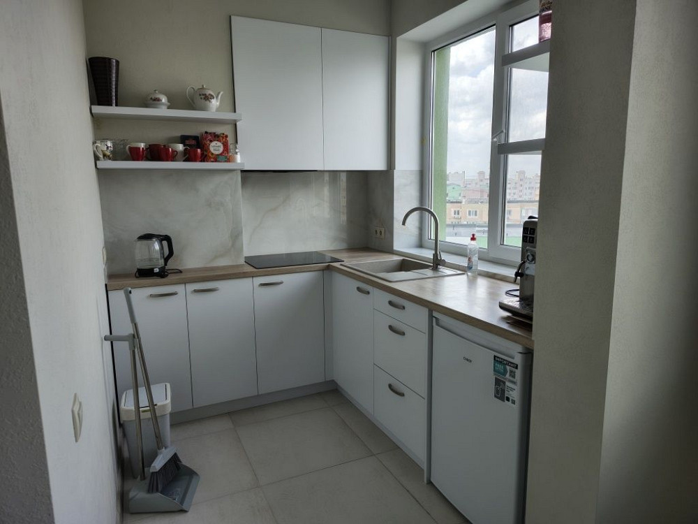 Сдам красивую квартиру в жк "Острова". После ремонта. Первая сдача. Ліски - зображення 1