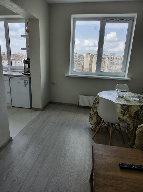 Сдам красивую квартиру в жк "Острова". После ремонта. Первая сдача. Ліски - зображення 2