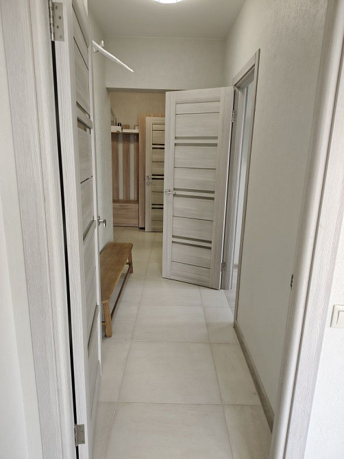 Сдам красивую квартиру в жк "Острова". После ремонта. Первая сдача. Ліски - зображення 6