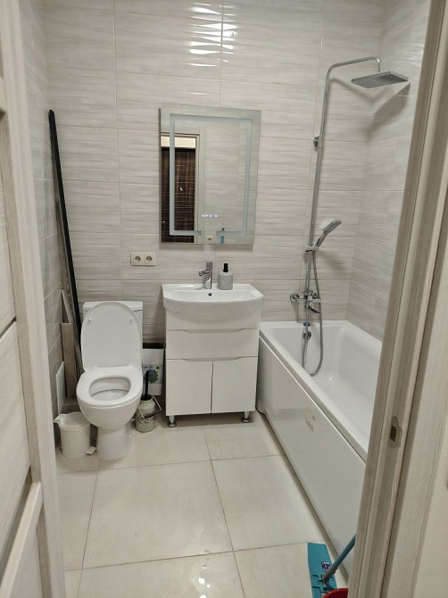 Сдам красивую квартиру в жк "Острова". После ремонта. Первая сдача. Ліски - зображення 4