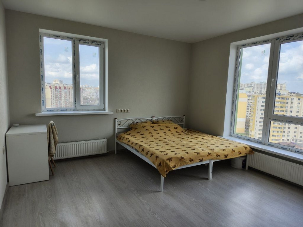 Сдам красивую квартиру в жк "Острова". После ремонта. Первая сдача. Ліски - зображення 8