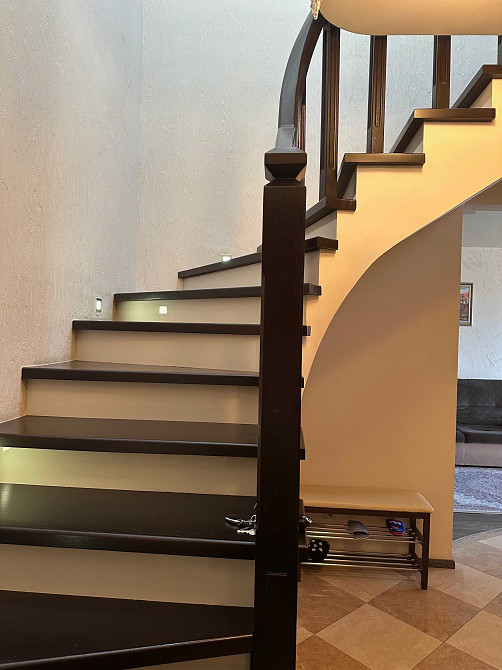 Оренда 3к.двухрівневої квартири145м2вЖК«СофіївськаСлобідка»вул.Амосова Софіївська Борщагівка - зображення 8