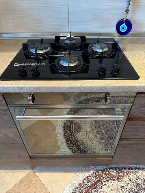 Оренда 3к.двухрівневої квартири145м2вЖК«СофіївськаСлобідка»вул.Амосова Софіївська Борщагівка - зображення 3