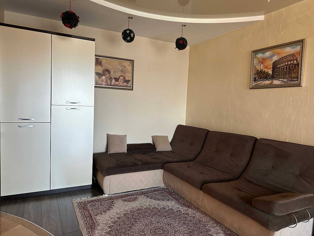 Оренда 3к.двухрівневої квартири145м2вЖК«СофіївськаСлобідка»вул.Амосова Софіївська Борщагівка - зображення 6