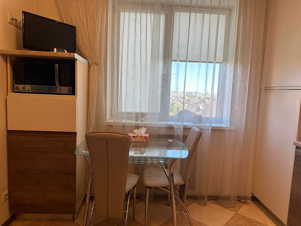 Оренда 3к.двухрівневої квартири145м2вЖК«СофіївськаСлобідка»вул.Амосова Софіївська Борщагівка - зображення 5