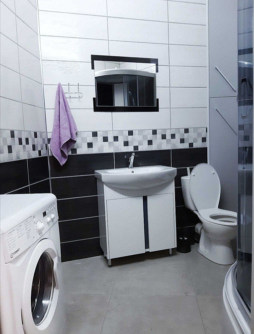 Сдаётся 2 к. квартира ЖК  Молодёжный. Днепр - изображение 6