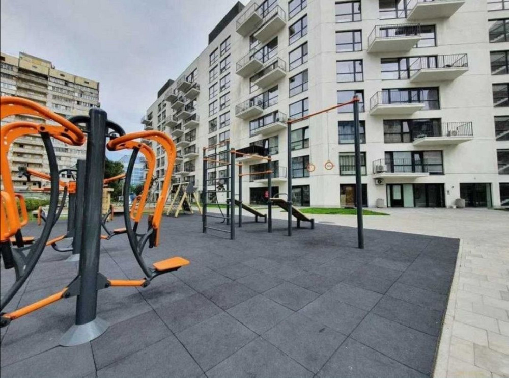 Сдаётся 2 к. квартира ЖК  Молодёжный. Днепр - изображение 8