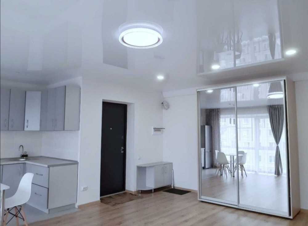 Сдаётся 2 к. квартира ЖК  Молодёжный. Днепр - изображение 5