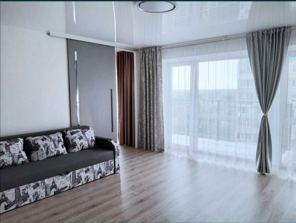 Сдаётся 2 к. квартира ЖК  Молодёжный. Днепр - изображение 1