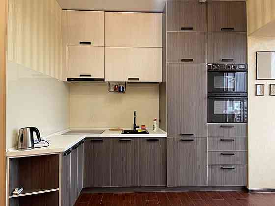 Здам СВОЮ 1 кімн квартиру ХАРКІВ  в центрі, новобудова 