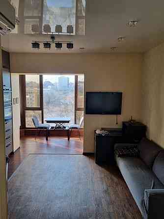 Здам СВОЮ 1 кімн квартиру ХАРКІВ  в центрі, новобудова 